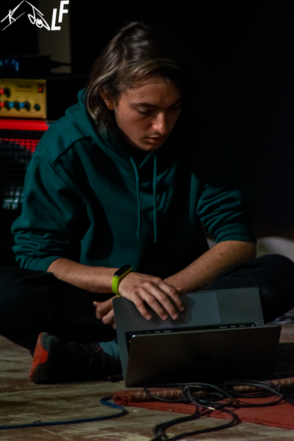 image of kristian